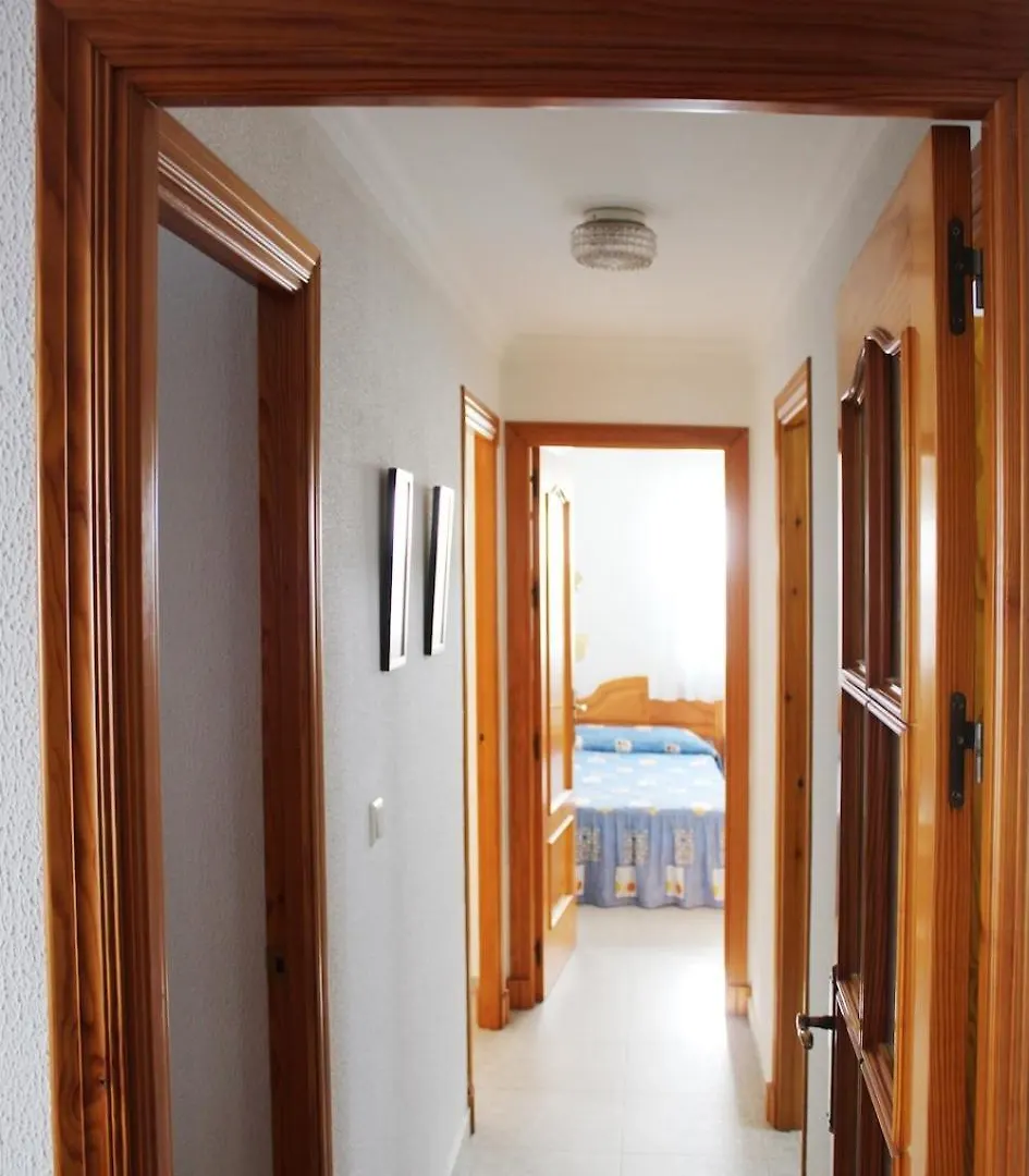 Lavid Apartment Conil De La Frontera Spain