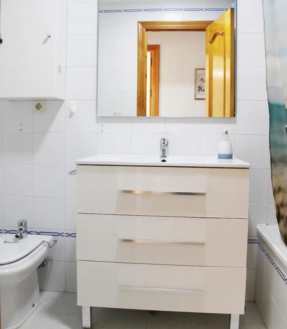 Lavid Apartment Conil De La Frontera