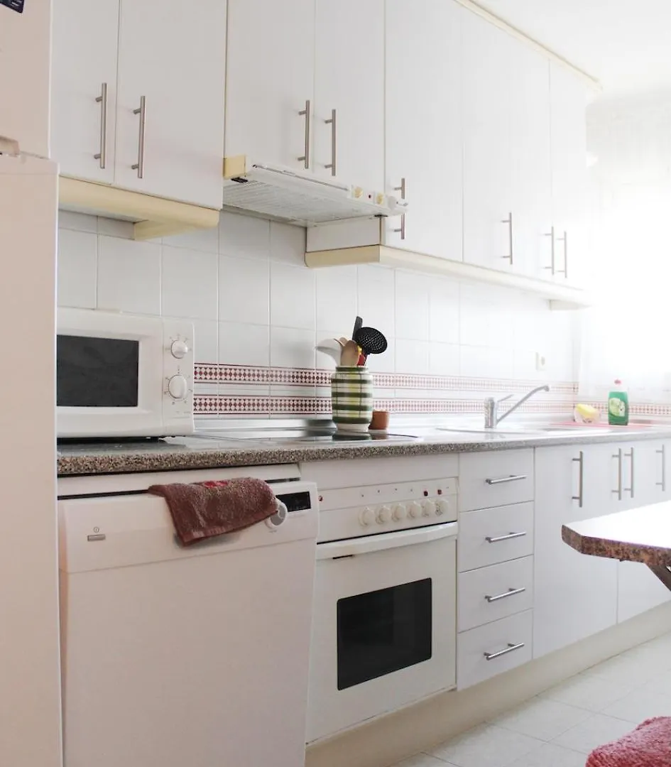 Lavid Apartment Conil De La Frontera 0*,